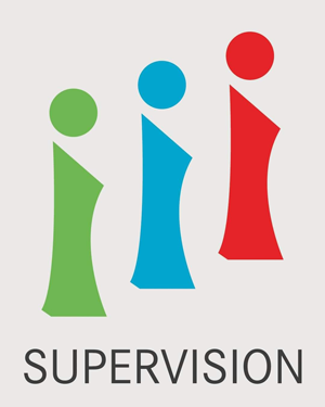 logo supervision