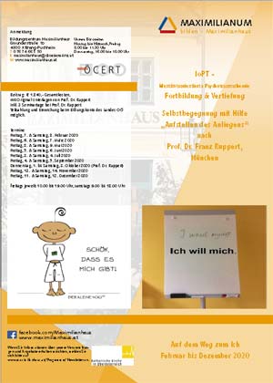fortbildung