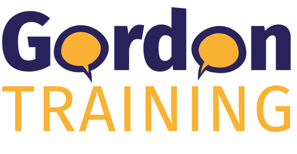 logo gordon training