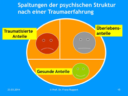 seelische spaltung 250